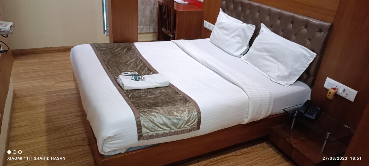 Hotel A Suites - Mumbai, Mumbai