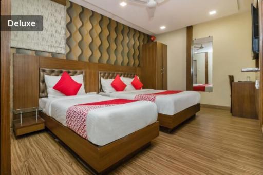 Hotel A Suites - Mumbai — Photos 2